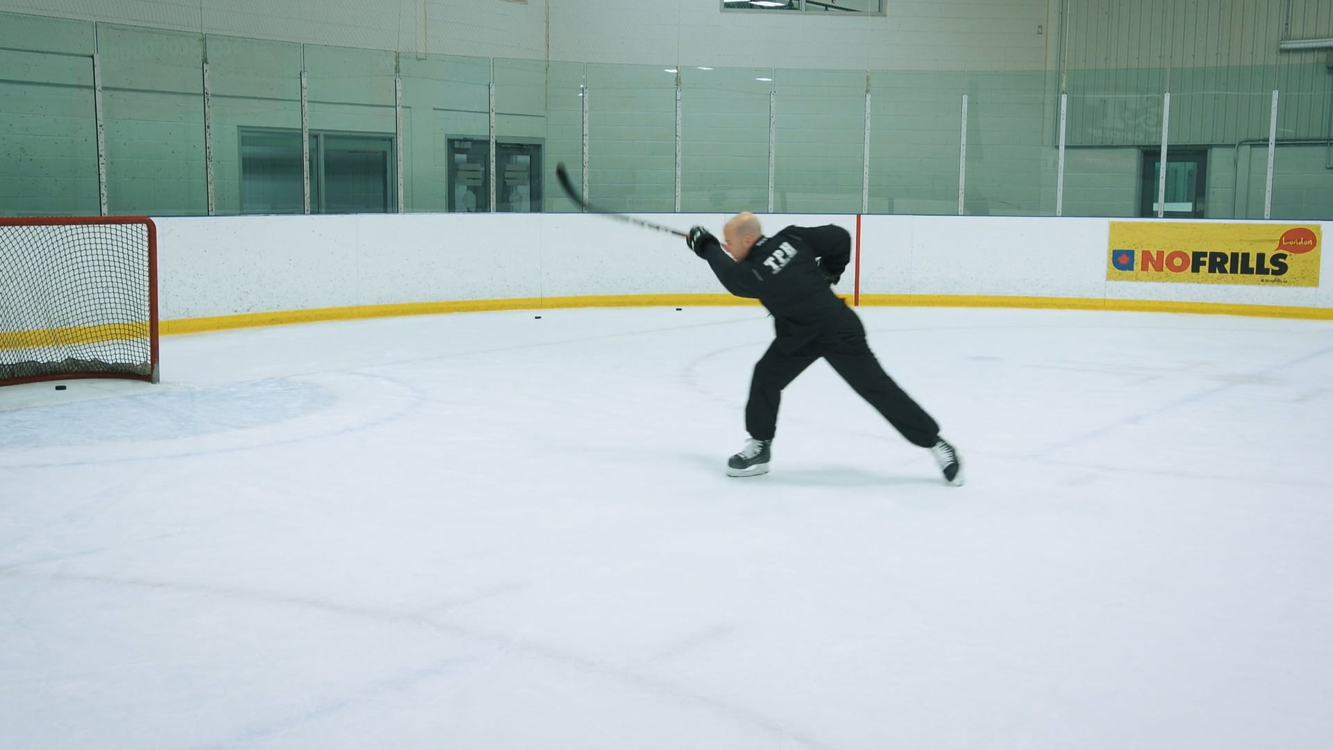 One Timer Progression